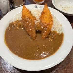 カレーハウスCoCo壱番屋 JR川口駅東口店