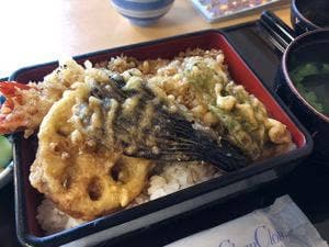 川魚料理 せきぐち