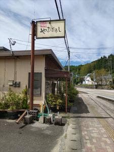 やまぼうし