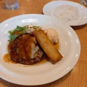 ガスト あざみ野店