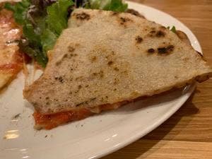 ピッツェリア・デ・ナプレ