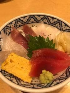 築地日本海 豊洲シエルタワー店