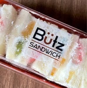 ButzSandwich×献心亭匠