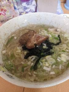 テールスープの店 光亭