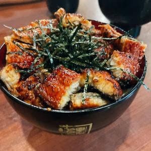 名代 宇奈とと 上野店