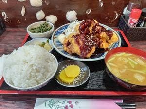 双子のわらじ