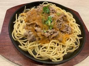 ビーフパスタ 飯田橋店