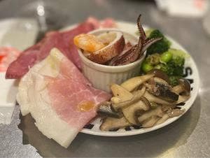 ラッテリア ポルチーニ