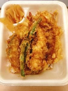 てんや 南池袋店