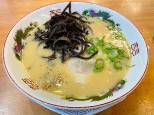 博多金龍 第二空港通り店