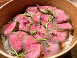 しゃぶしゃぶ 山笑ふ 表参道店