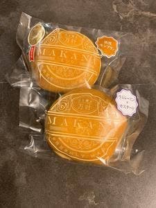 どら焼き まかな