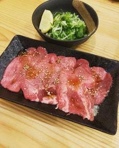 近江牛肥育牧場直営 ホルモン焼肉 犇 カメチク 草津店