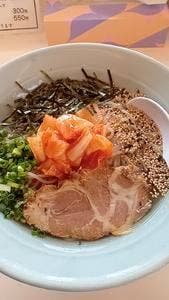 冷麺・温麺 芳華