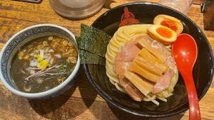 つけ麺専門店 三田製麺所 なんば店