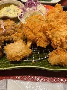大戸屋ごはん処 高幡不動SC店