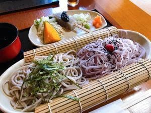 そば処食楽膳