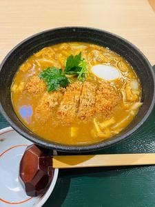 おふろの王様 お食事処 天風