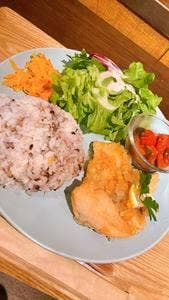 古民家カフェ 蓮月