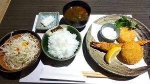 とんかつ食房 厚〇