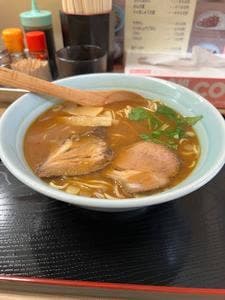 らあめん ひろせ