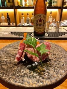 茶房 いづみや