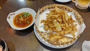 大衆酒場 べんてん