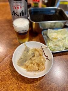 串かつ専門店 ひげ勝