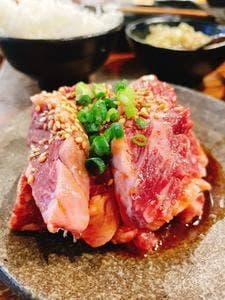 炭火焼肉 みなみのはなれ