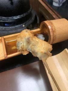 串揚楯己 光淋寺通り本店