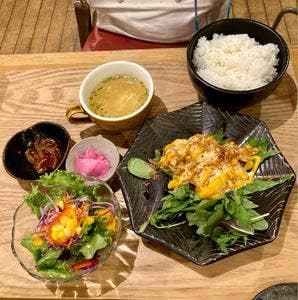 大地のテラス 縁 ENISHI