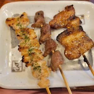 やきとり大吉 新福島店