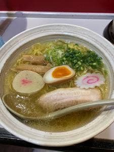 HAKODATE NOODLES 炎陣