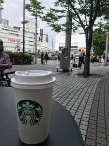 スターバックス コーヒー 錦糸町丸井店