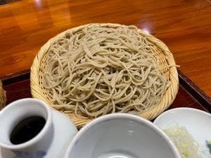 手打十割そば 蕎都