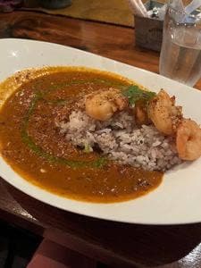 Jazzy's Speakeasy Aoyama SpicyCurry&GoodCoffee