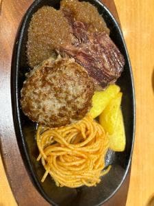 ステーキ宮 木更津店