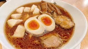 麺屋 松香