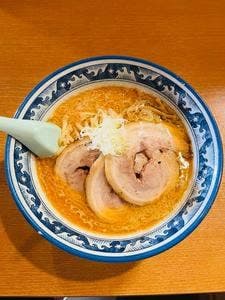 麺や樽座小宮店