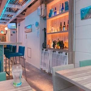 Blue Coast OKINAWA 六本木店