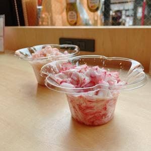 ハピマルフルーツ神楽坂 本店