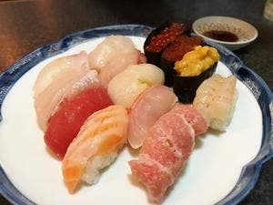 まとい寿司