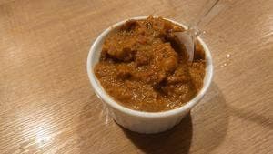 AKL カレーなる酒場