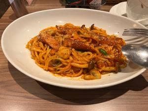 高倉町珈琲 大宮店