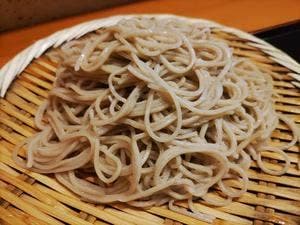 そば長谷川