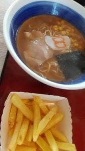 8番らーめん 手取店