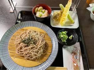 西尾八ッ橋の里