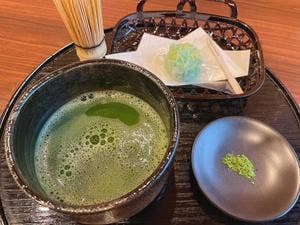 錦庵