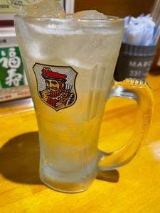 立ち飲み居酒屋 ユキチ