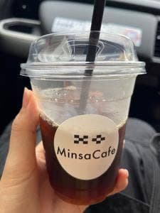 Minsa Cafe